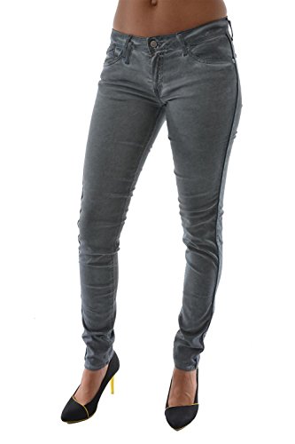 Jeans Le Temps des Cerises 212 Atlas Zinc W30 la coupe premium
