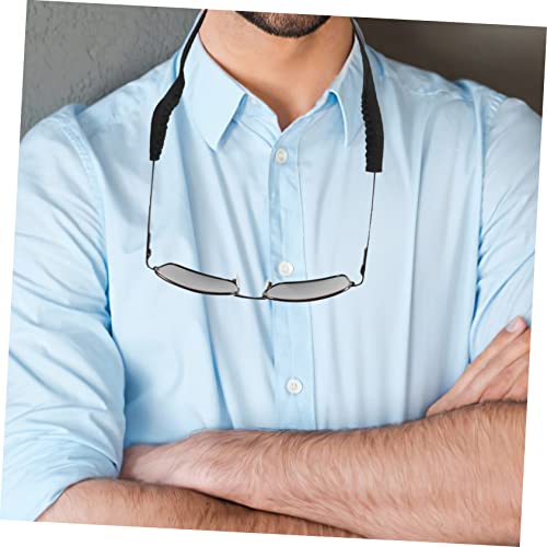 Sangles de lunettes flottantes pour ne plus perdre vos verres - 7