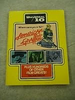 American Grafitti Where Were You in 62? B000KKBCUW Book Cover