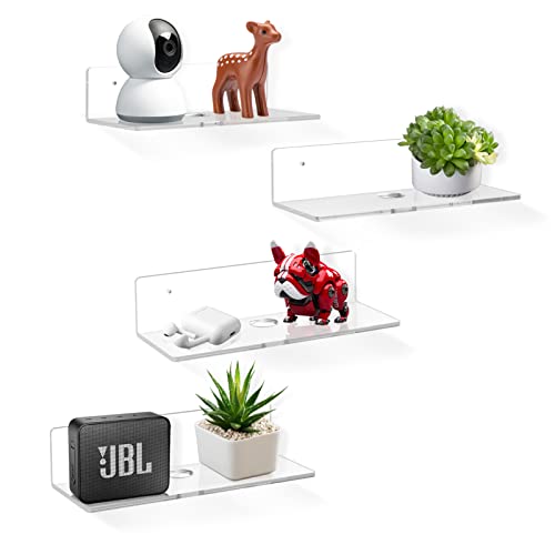 10 Best No Drill Shelves June 2023