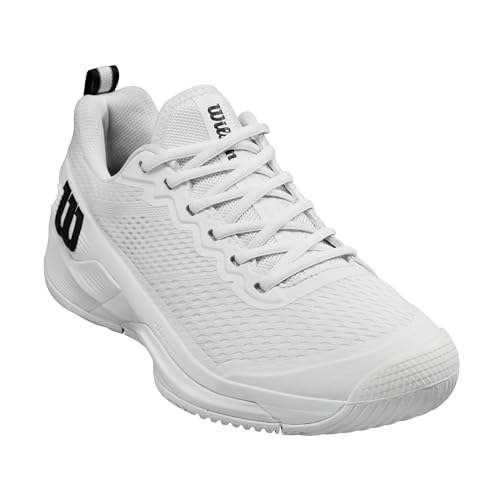 WILSON Men's Rush Pro 4.5 Sneaker - Image 3