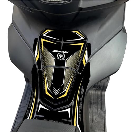 �I�[�g�o�C�̃^���N�p�b�h�X�e�b�J�[ �ɓK������pcx160 Pcx 160 �X�|�[�c�c�[�����O�T�������p�j�A�X�e�b�J�[�f�J�[��