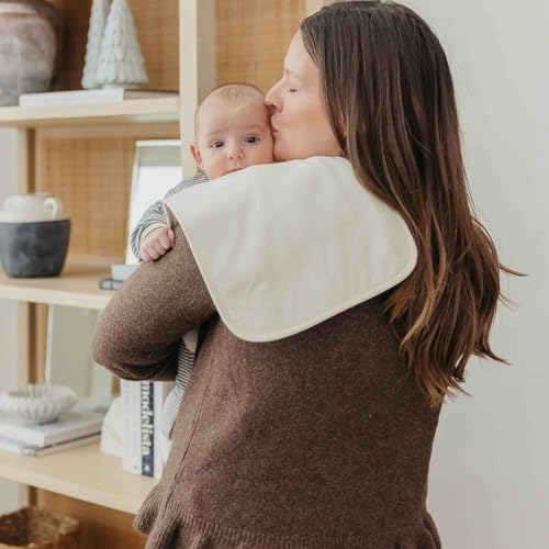 Butter Burp Cloth Set - Thumbnail 5