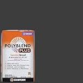 Grout Customs POLYBLEND Plus Sanded 25LB Bag (Charcoal 60)