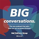 Rail Delivery Group