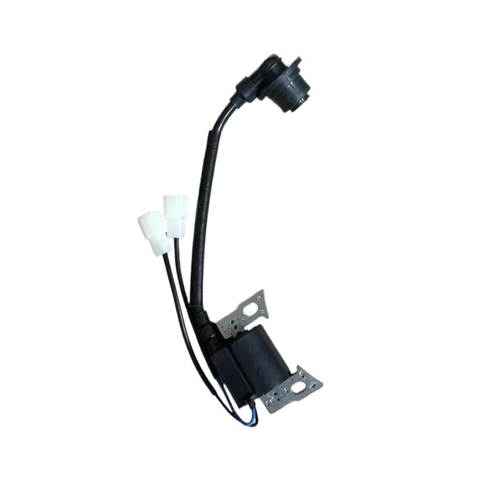 Bobina de Encendido Compatible con Motor de Gasolina portátil de frecuencia Variable T21C 3500i LC3500i 3.5KVA 270920394-0001