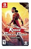 The Rogue Prince of Persia Immortal Edition - Nintendo Switch