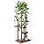 VonDream 3 Tier Plant Stand Indoor, Tiered Plant Stands for Indoor Plants Multiple, Corner Flower Stand for Living Room, Multi-Layer Vintage Design Plant Shelf