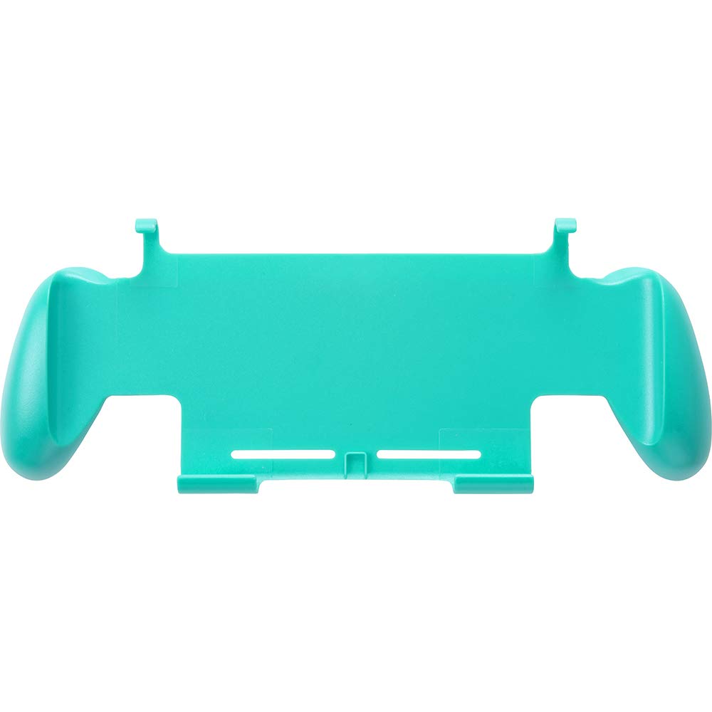 Amazon.co.jp: CYBER ・ コンソールハンディグリップ( SWITCH Lite 用