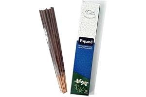 Oud Espand Incense: A Mystical Journey Into Serenity