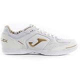 joma top flex 706 nobuk  Joma Top Flex 902 - Zapatillas de fútbol Turf para Hombre Blanco Size: EU 44 - CM 29 - UK 9.5