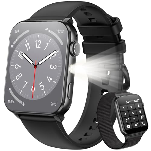 Blackview Smart Watch for Men Women,1.91