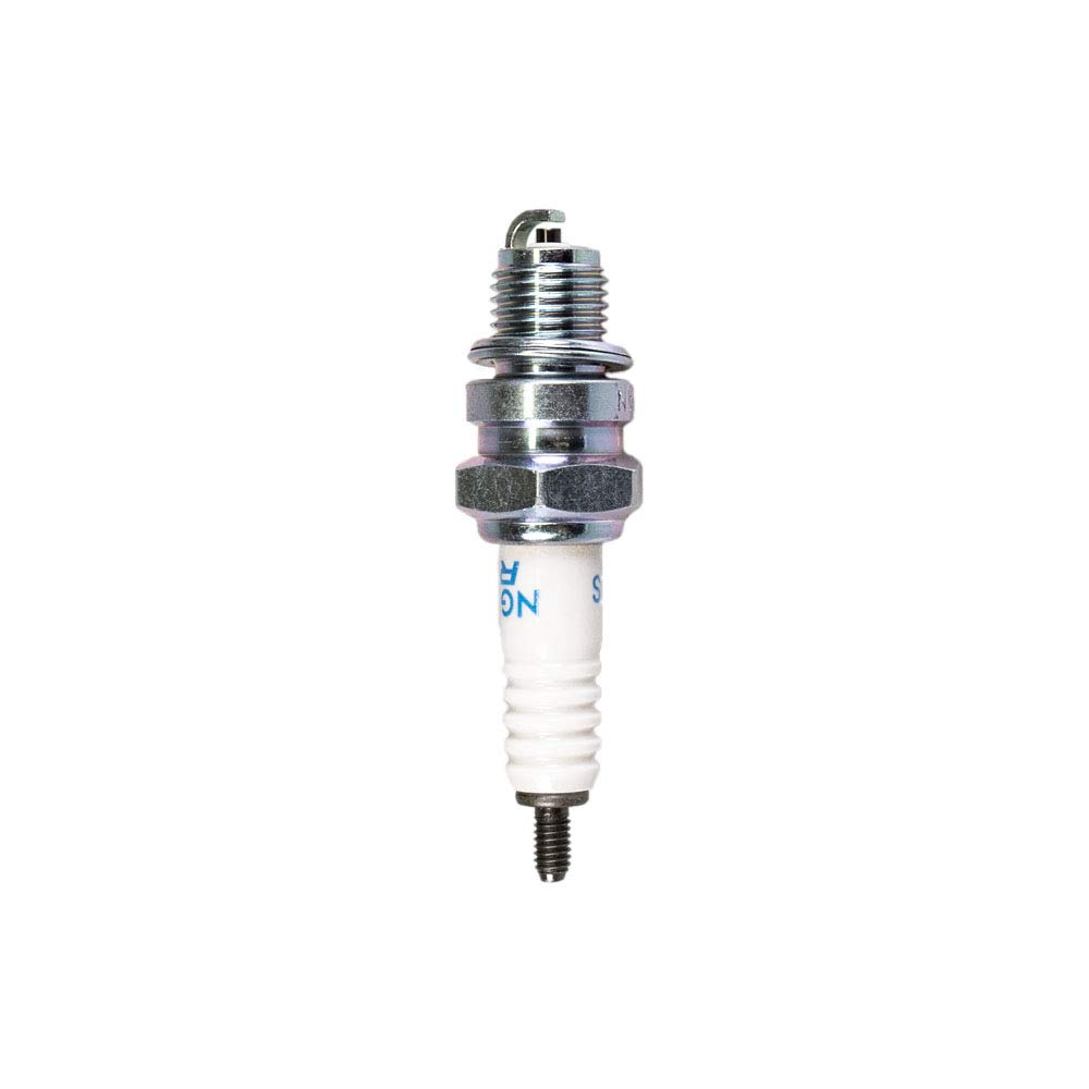 Honda 98066-58716 - Bujía (Dr8Hs), Llave de Bujias