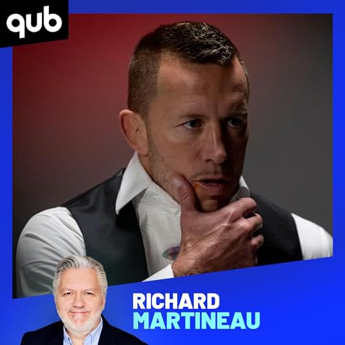 Quand Georges St-Pierre s’agace… des nids-de-poule