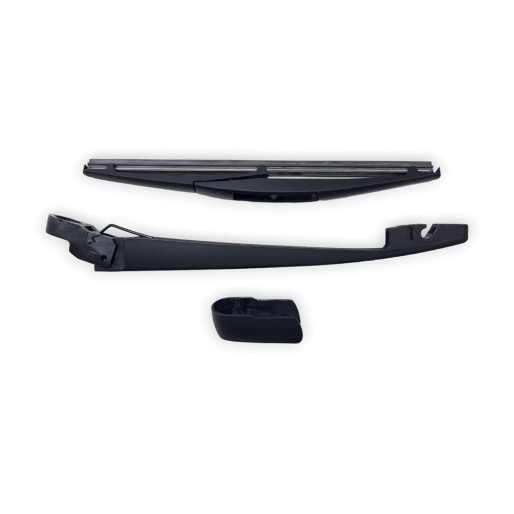 Arka Cam Silecek Kolu Silgi Takımı Suzuki Vitara ile uyumlu 2019-2024