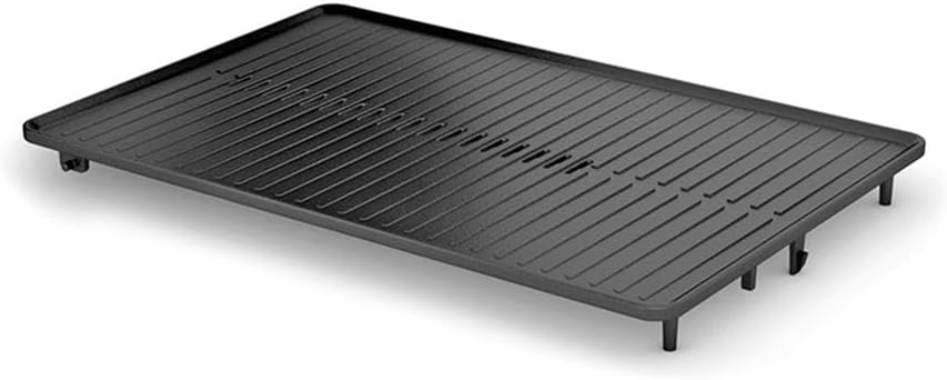 WMF Lono Ribbed Electric Grill Plate