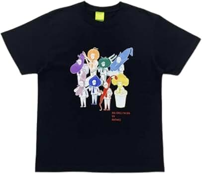 Amazon.co.jp: はじめしゃちょーの畑やっぱり何すりゃええかわからんT 