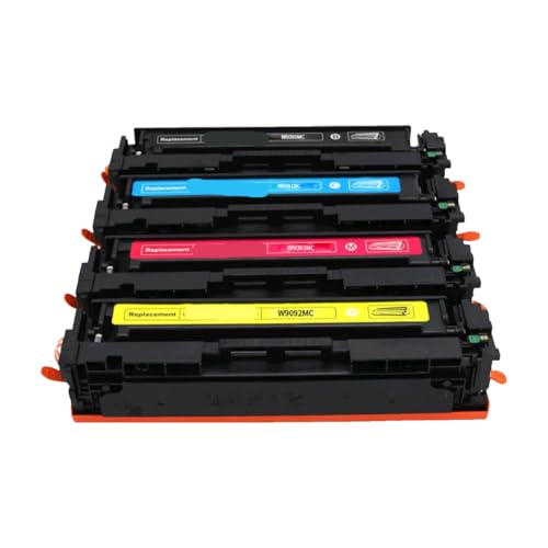 Toner W2180A 218A standard pour corriger les impressions floues sur MF3301SDW