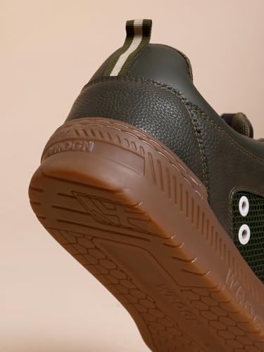 Image of WROGN Men's Casual Sneakers