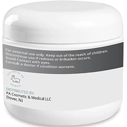 Avami Urea Cream 40 Percent Plus Salicylic Acid, High Potency Foot Repair Cream, Cracked Heel Treatment With Urea - Single With Free Pumice Stone For Feet #TOP2