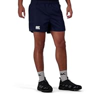 Canterbury Men's Advantage Short, Navy, 3XL