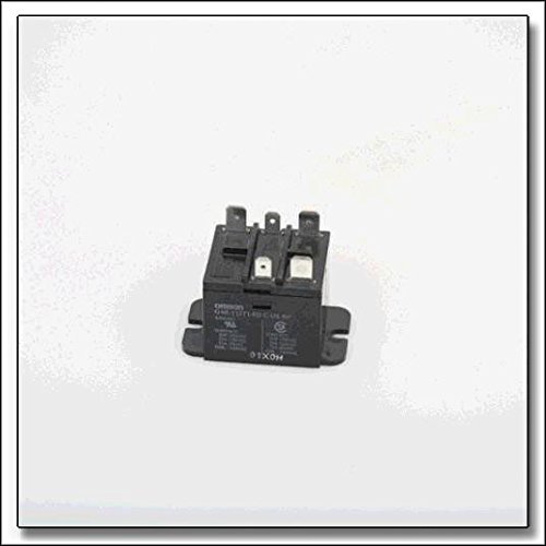 Traulsen 324-43181-00 TRAULSEN 324-43181-00 RELAY 115V (324-43181-00)