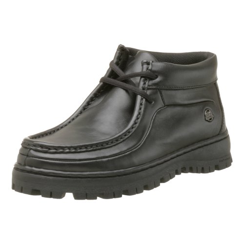 Image of SAO by Stacy Adams Men's Dublin II Suede Lace Up Ankle Boot