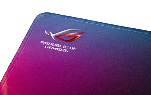 ASUS ROG Strix Edge - vue 10