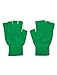 Produktbild Deiters Strickhandschuhe fingerlos grün
