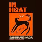 Cover of In Heat