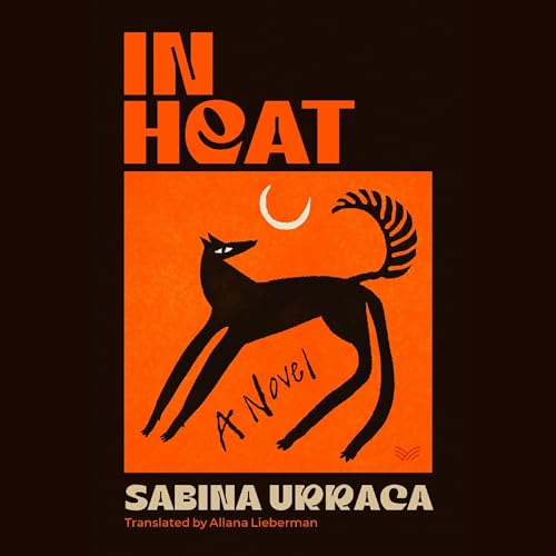 『In Heat』のカバーアート