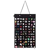 KGMcare Wall Hanging Pin Display Organizer Brooch Pin Collection Storage Holder for Home Decoration,...