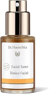 Dr. Hauschka Facial Toner 30ml 30g Soothing Pore Deepening