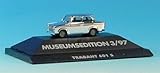 Grundfarbe Auto: silber