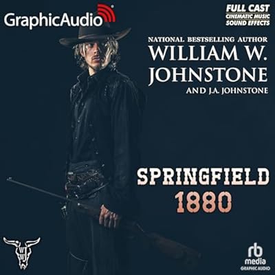 Springfield 1880