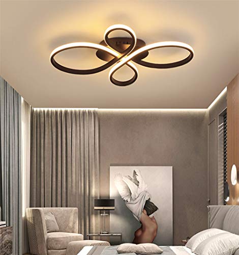 Plafonniers rincent la lampe de salle à manger vivante pour bureau et couloir