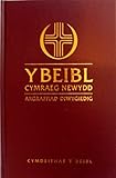 Y Beibl Cymraeg Newydd (Welsh Edition)