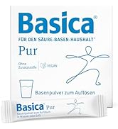 BasicaVitalPurePoudredebasepurericheenminérauxetoligo-éléments,pourrégime,bases...