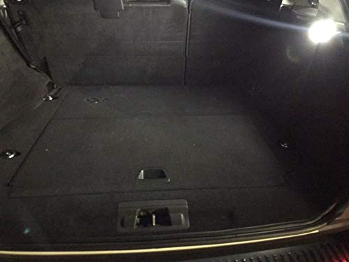 Kit de Luces LED Interiores para Range Rover Sport 2005-2013 miniatura 5