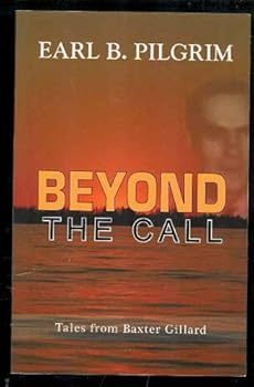 Paperback Beyond the Call Book
