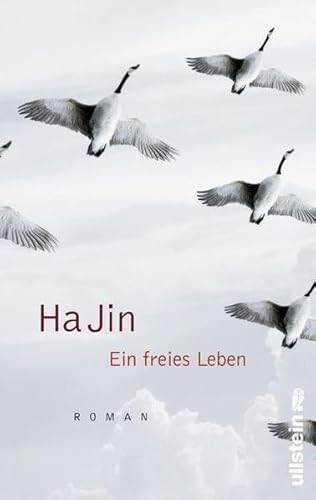 Ein Freies Leben: Roman [German] 3550087233 Book Cover