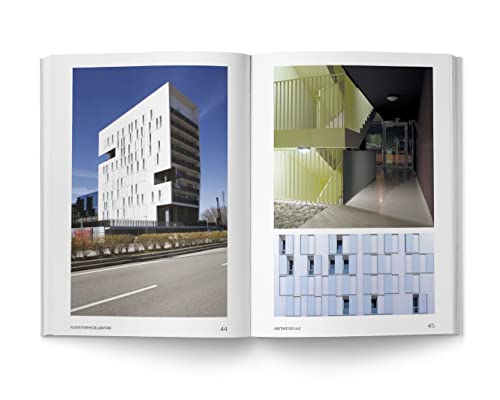 Nuove Forme Dell'abitare Nella Ricerca Progettuale Di Arw - 5