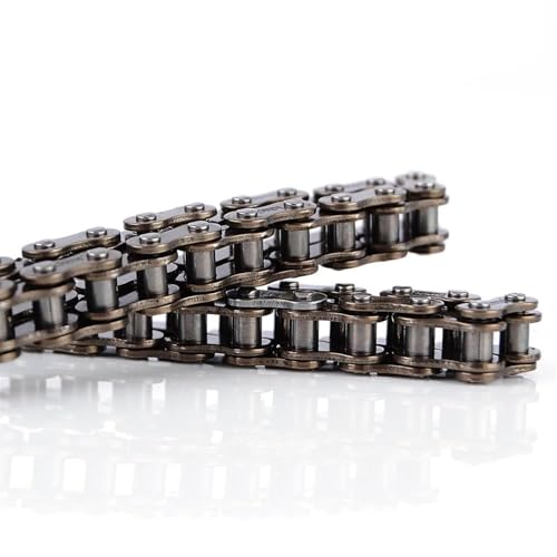 Chaîne de distribution pour TRX90 résout les bruits de moteur - 4