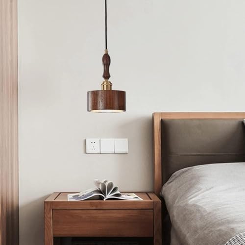 Estilo japonés wabi sabi en una lámpara que transforma tu salón en paz 6