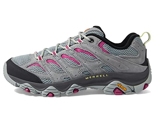 Image of Merrell Women's Moab 3 Hiking Shoes