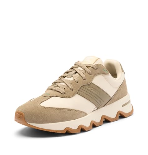 Columbia Kinetic Ember: zapatillas deportivas para hombre con amortiguación y suela de gran agarre