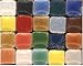 Produktbild ALEA Mosaic Mosaik-Minis (3x3x2mm), 1000 Stück, Buntmix, MXAL