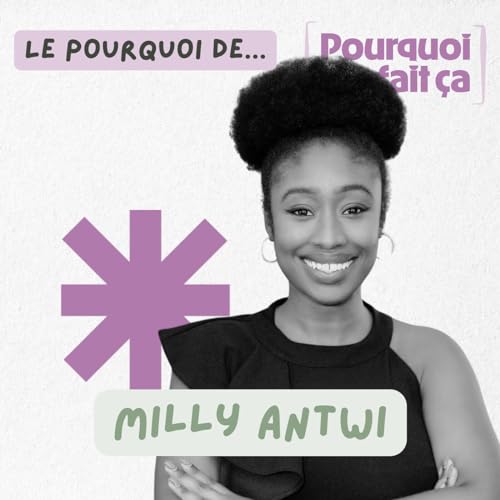 Rediffusion - Créer une école pour les futurs leaders : l'ambition de Milly Antwi
