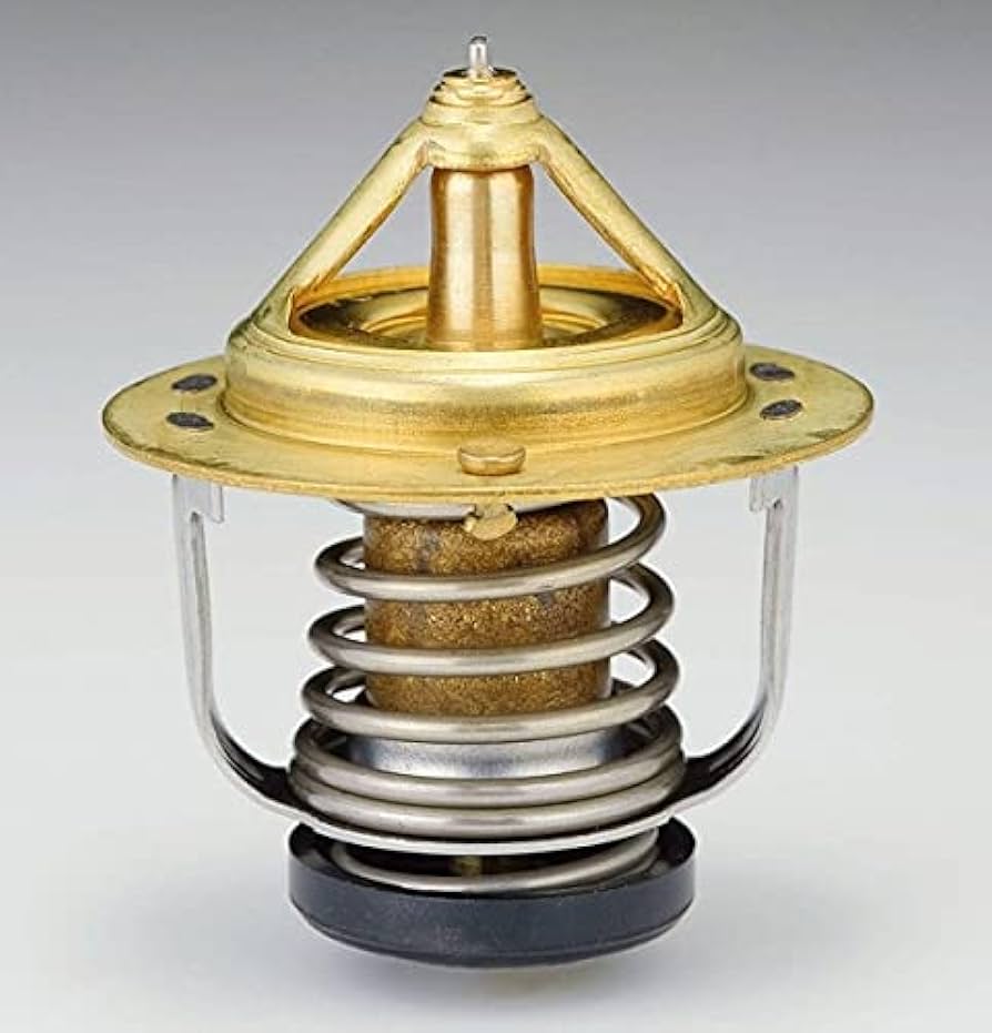 Amazon.co.jp: 多摩興業 サーモスタット WV52B-78 : Automotive