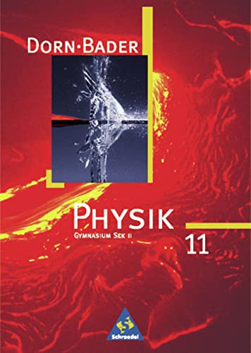 Lösungen Dorn Bader Physik Sek 2 Download Amazon.in: Buy Dorn-Bader Physik, Gymnasium Sek. II, Klasse 11, Ausgabe